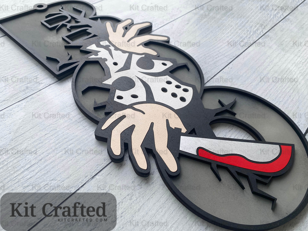 Horror Legend - Boo Series